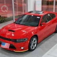 تشارجر GT • ٢٠٢٢ • ٦٧٠٠٠ مايل