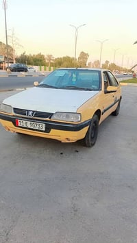 بيجو لميس • ٢٠١٣ • مكفولة