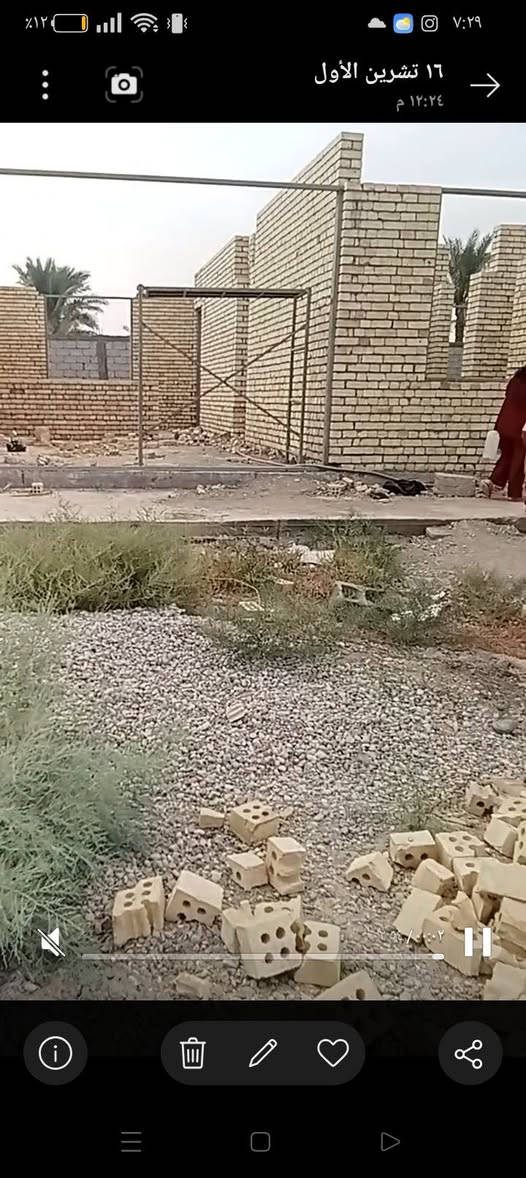 بسمايه • قيد الانشاء • طابو صرف