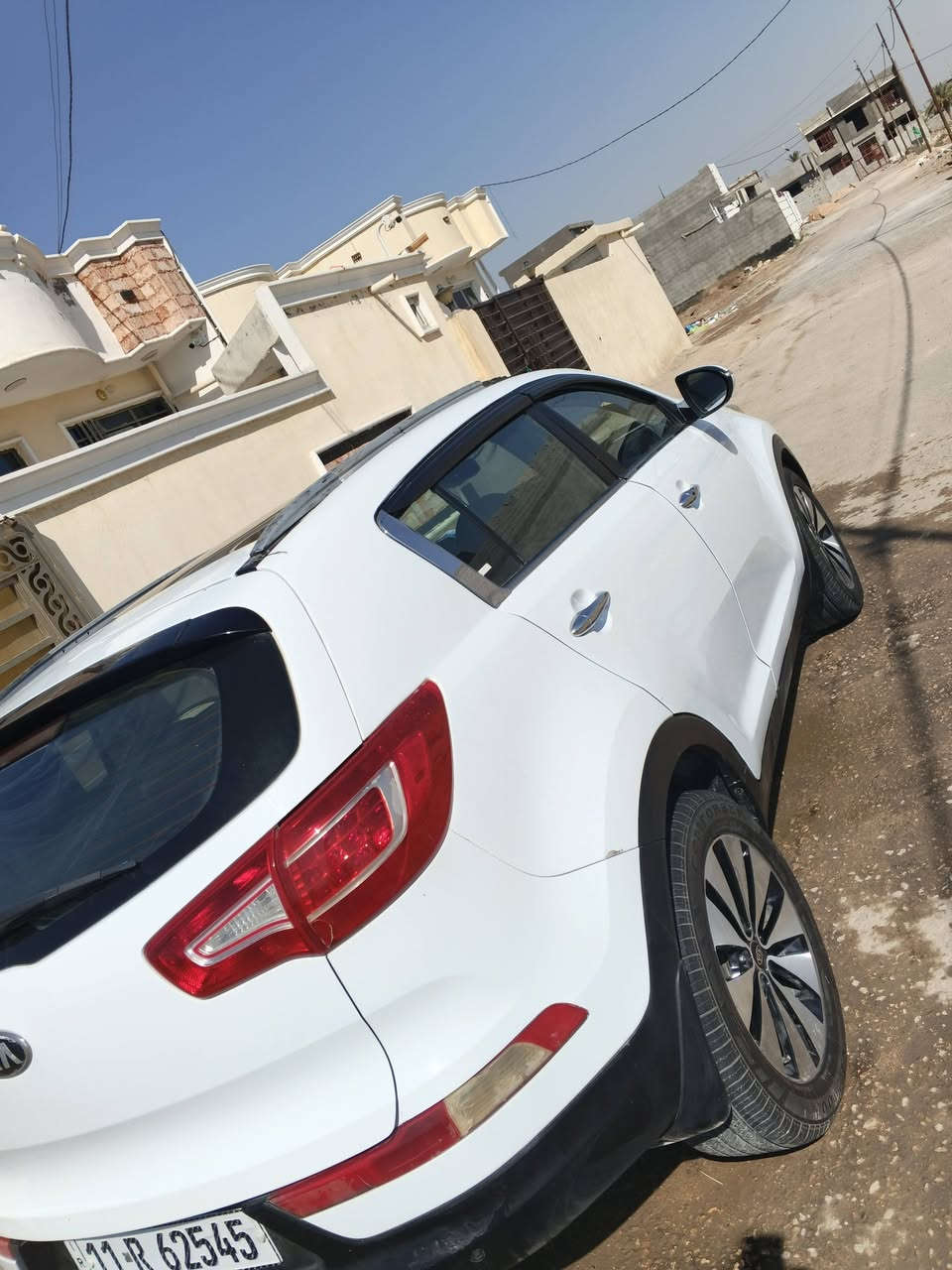 سبورتج 14خليجي فول موصفات سياره متجيه صفحه سياره جاهزه بنورامه بصمه تحكم تثبيت سرعه  شاير مري حداديه مكينه كير صواصي مكفولات سعر115ترهم مروس ***********

