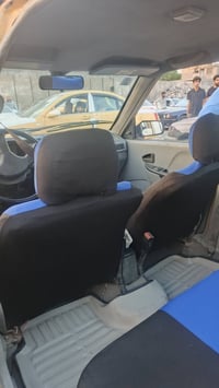 سايبا • ٢٠١٠ • بغداد العبيدي
