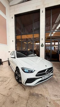 C350eL هايبرد • ٢٠٢٤ • ١٤٠٠ كم