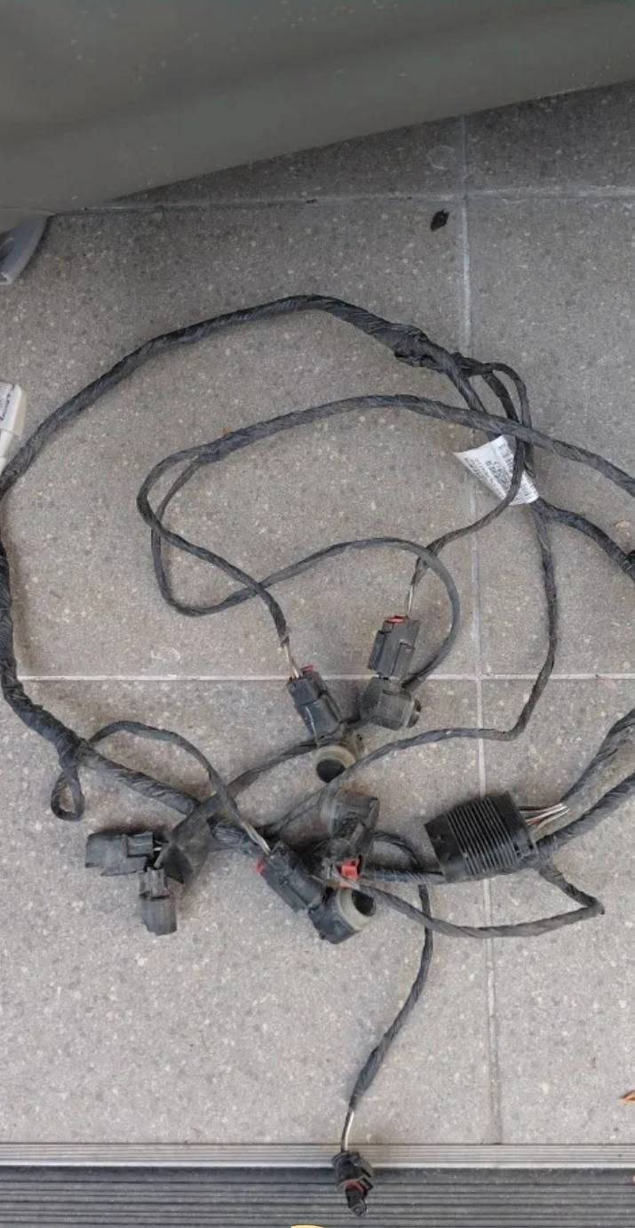 كاميرا جارجر أوباما بدون ملحقات 40 الف 
مرايا جانبية جارجر أوباما جهة سائق 35  الف 
بورد تبريد عادي جارجر أوباما 25  الف 
إطار شاشة جارجر 35 الف 
مرايا وسطيه فول مواصفات 25  الف
شفتات ستيرن جارجر أوباما 65 الف 
لويات جارجر أوباما جالنجر زوج 30 الف 
فيش لايت جارجر أوباما تفصيخ زوج 25 الف 
تحكم جام باب الصدر 20 الف 
تحكم جام باب خلفي 10 آلاف 
أضواء رقم زوج 25 تك 15 الف
حساس صالنصة اوكسجين 25 الف 
زوج سماعات الباين اصلي تفصيخ 25 الف

عندي اهواي أغراض علق أو راسلني واتساب وابشر 
***********
 هذا العرض لمدة محدودة

نص مكتوب في الصور:
- 16 من 7
- 1 من 16
- 2 من 16
- 6 من 16
- 5 من 16
- 20 من 20
- 14 من 20