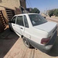 ٢٠١٠ • مكينه شغاله • نجف