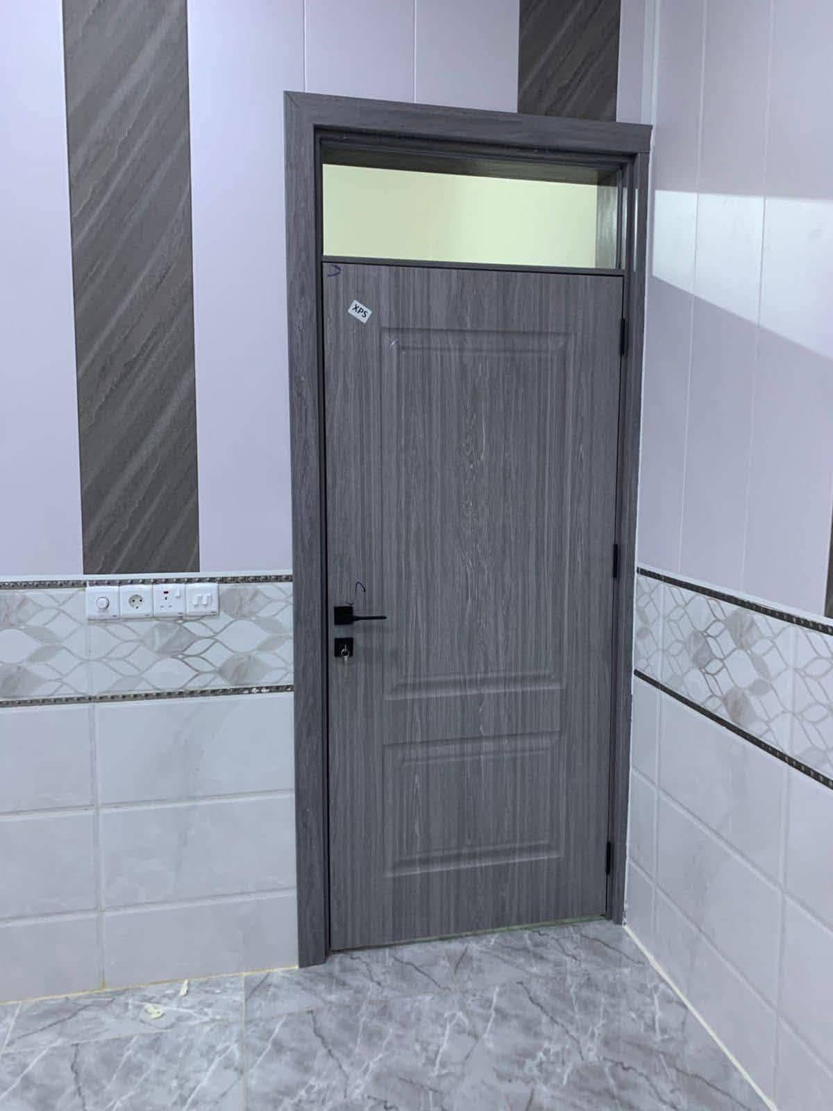 ابواب وشبابيك • خشب تركي • ألمنيوم