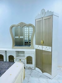 غرفه نوم • تصميم تركي • الرمانه يم الجسر