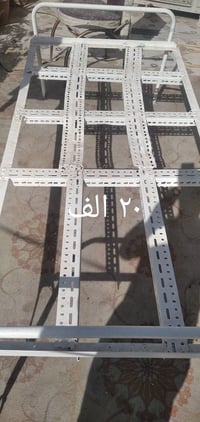 الحلة شارع ٨٠ • جهة كربلاء • قرب زهور بابل