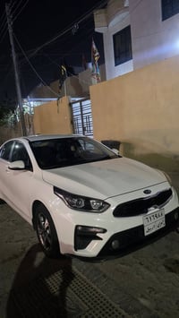 سيراتو • مديل ٢١ • ماشيه ١٠٠