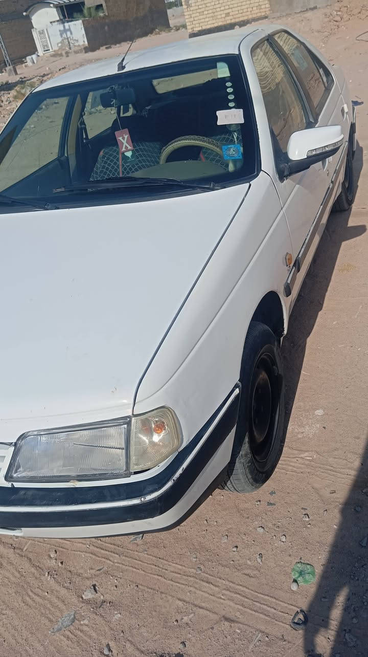 بيجو GLX 405 كير مكينة تبريد حدادية كفالة باسمي سنوية 2030  مداور مباشر رقم نجف انكليزي مديل 2009 
بيه جاملغ عكس السايق فقط 
مكاني نجف السعر 37 مجالها شي قليل 
‏‪***********‬‏

