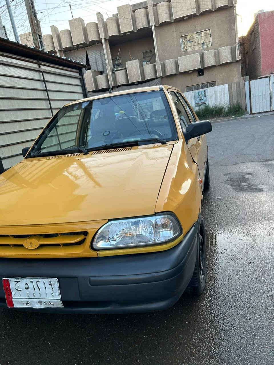 سلام عليكم
سايبا ٢٠١٦ بأسمي تحويل ثاني يوم سنويه ل٢٠٣١ مصفره هيئه وصفر غرامه كلشي واضح كدامك سعر 23 
للاتصال ***********
