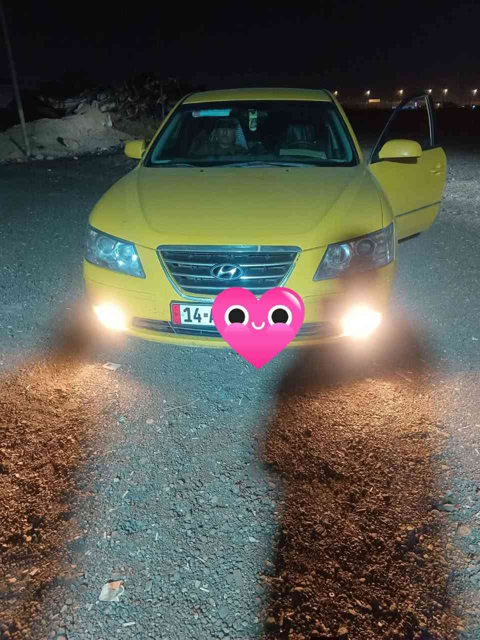 السلام عليكم سوناتا 2010 للبيع السياره حلوه كير محرك تخم تاير تبريد ويه السويج ضربه خفيفه بيه كلش ///خطه كربلاء نجف مصفىره هيه وغرمات سياره جاهزه وخير من الله رقم نكليزي رقم بصره دولي بسمنه السياره مشروع وطني ثاني يوم داورلك وين متريد سعره /85وبيه مجال للطيبين شراي ينتصل عل هاذ الرقم /‏‪***********‬‏/ بيع مستعجل
