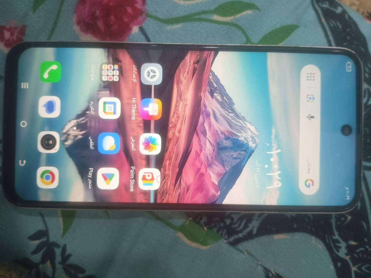 تكنو سبارك للبيع الجهاز مبدل شاشه اصليه ماخذه 200 قبل فتره رايده ب 85 الف قفل  للتواصل ***********
