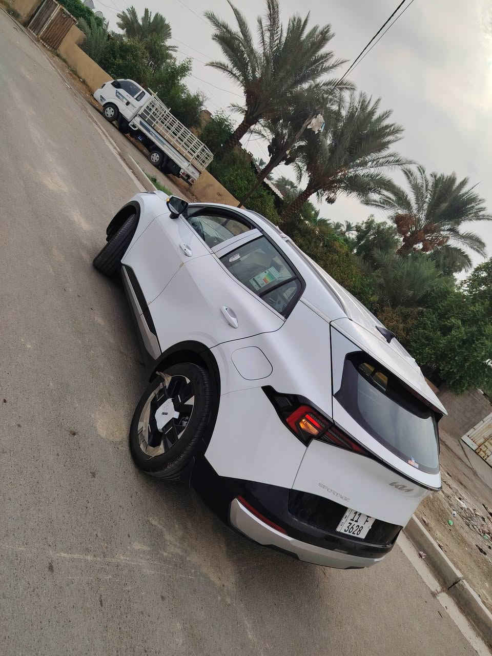 سبورتج • ٢٠٢٦ • زيرو