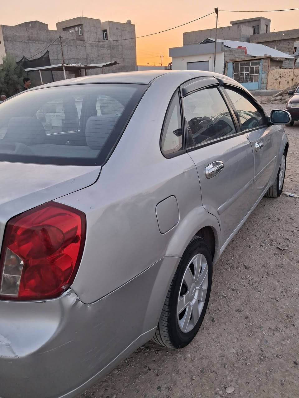 سلام عليكم اوبتره موديل 2008 سياره بيهة صبغ بالهلال الخلفي او بنيد بدون ضرر. سياره كفاله عامه مكينه صدر كير تبريد كهربايات كلهة شغاله تخم تاير.   السنويه لل 29. شرط التحويل  سياره متعوب عليهة بيهة جرد بصيط بالقبق الجنطه والقماره كلش قليل المهم ممصبوغه سياره مال جنايه. السعر 63 بيهة مجال بسيط كلش حك الجيه والموشراي لا يعلق او لا يكسر بحلال العالم.   *********** اتصل وادلل ممتواجد ع فيس

