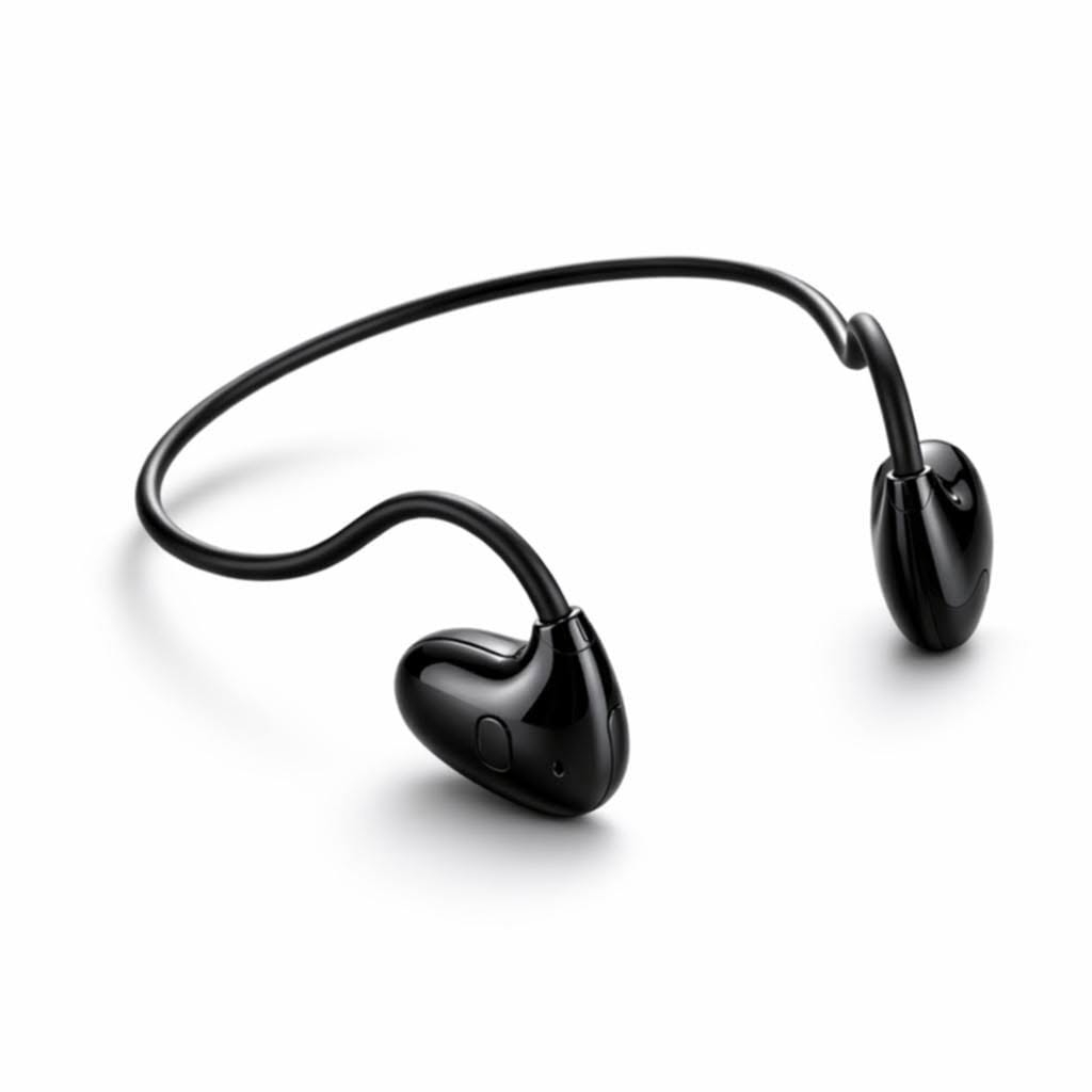 🎧✨ سماعات تعليق خلف الأذن بصوت نقي وواضح للموسيقى والمكالمات 📞🎶

تصميم مريح وثابت 🔇
بطارية طويلة مع شحن سريع ⚡
تحكم سهل بالموسيقى والمكالمات 🎵

استمتع بصوت استثنائي في كل مكان! 💫

السعر 10 الاف دينار بس
للتواصل يوجد واتساب:  ***********
