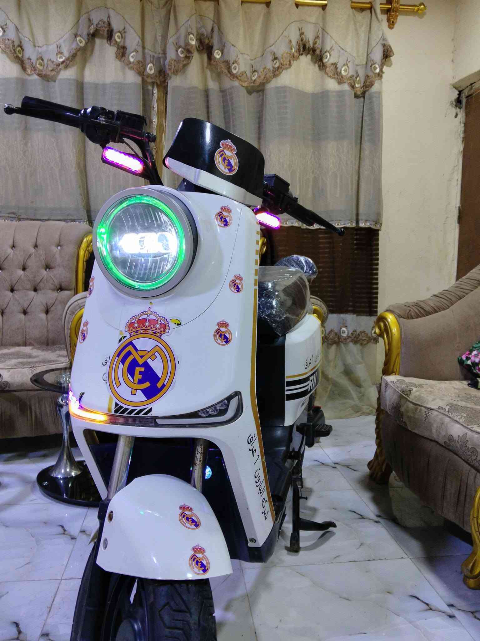 دراجة ار11كلش نظيفه وكامله من كل شي وسريعه كلها ع لبلاد بطاريات حجم32ولي قويات لامتفوخات ولا مايعات ولا يهبطن2026مصنوعات السعر460البصره نواب ظباط مقابل مستشفى الفيحاء العسكري ***********مجهول الهويه لا تطي سعر
