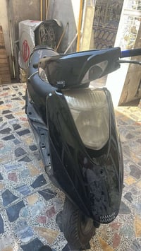 بريز • خلفي مكسر • دشبول طافي