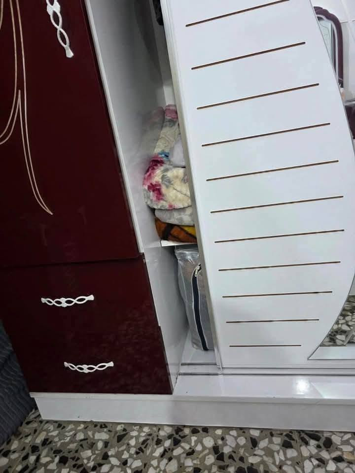غرفه نظافه فول سعر 350
