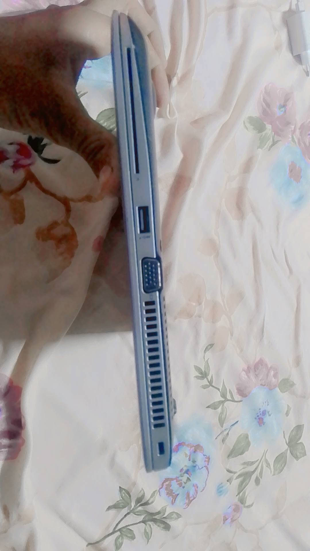 HP EliteBook 840 G3 • i5-6200U • ٨ غيغا رام