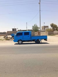 كية بنگو • موديل ٩٦ • كفالة عامة