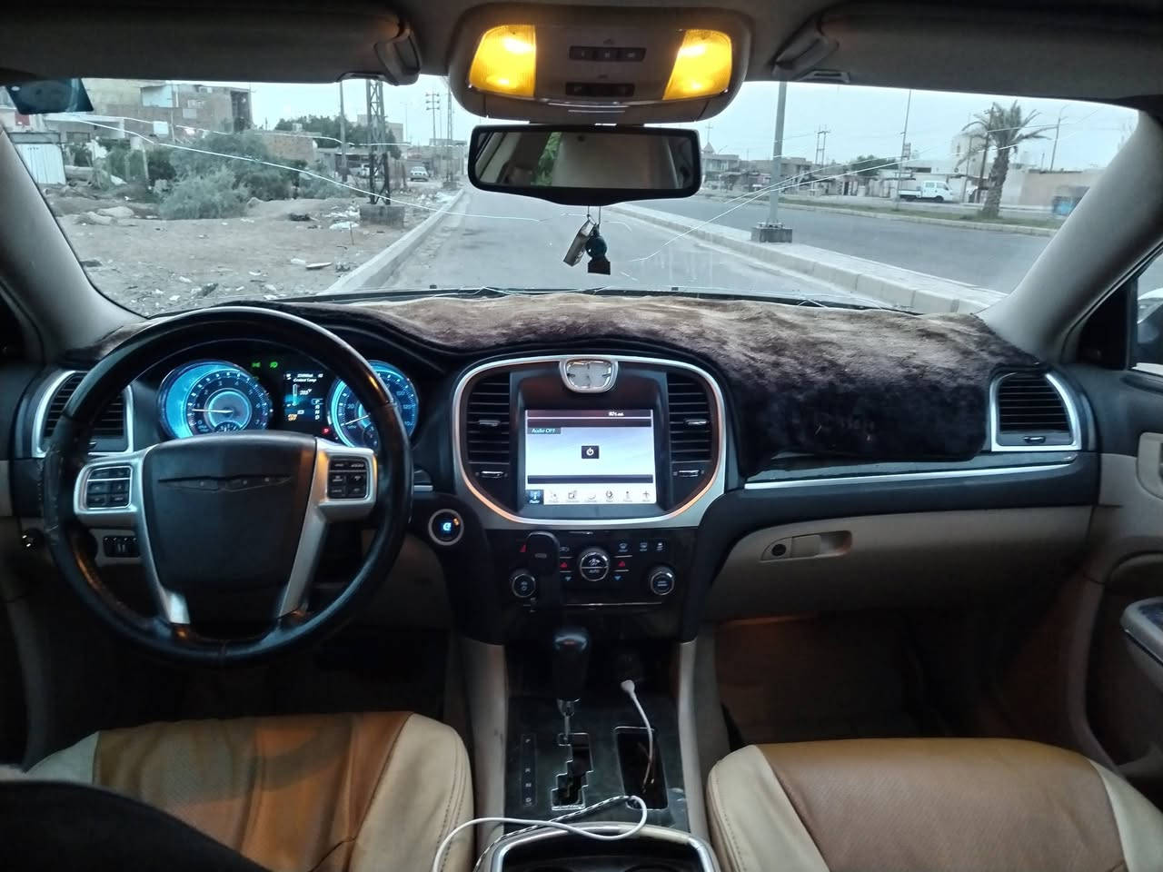 اوميجا ٢٠١١ • فول مواصفات • مكينة وكير شرط
