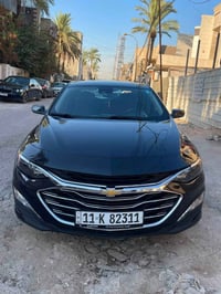 ماليبو ٢٠٢٣ • فول مواصفات • طخة خلفية