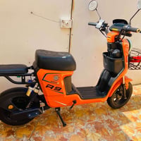 R9 • موديل ٢٠٢٦ • سرعة ١٠٩