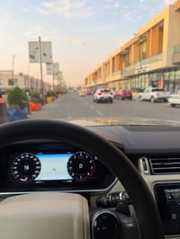 رنج فوگ ٢٠١٩ • ٩٦٠٠٠ كم • رقم اربيل