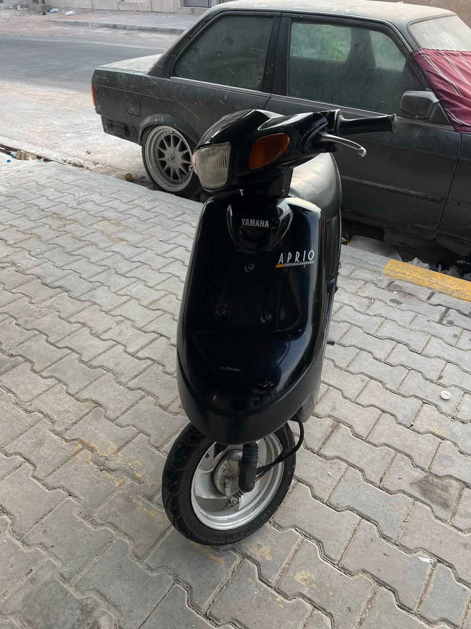 سلام عليكم دراجة بطة مكانهة كربلاء سعرهة ٤٢٥مديل2000رقم ***********
