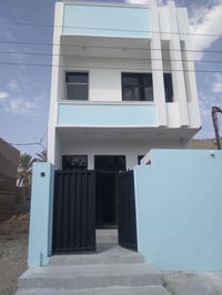 بعقوبة • ١٠٠م • ٣ غرف