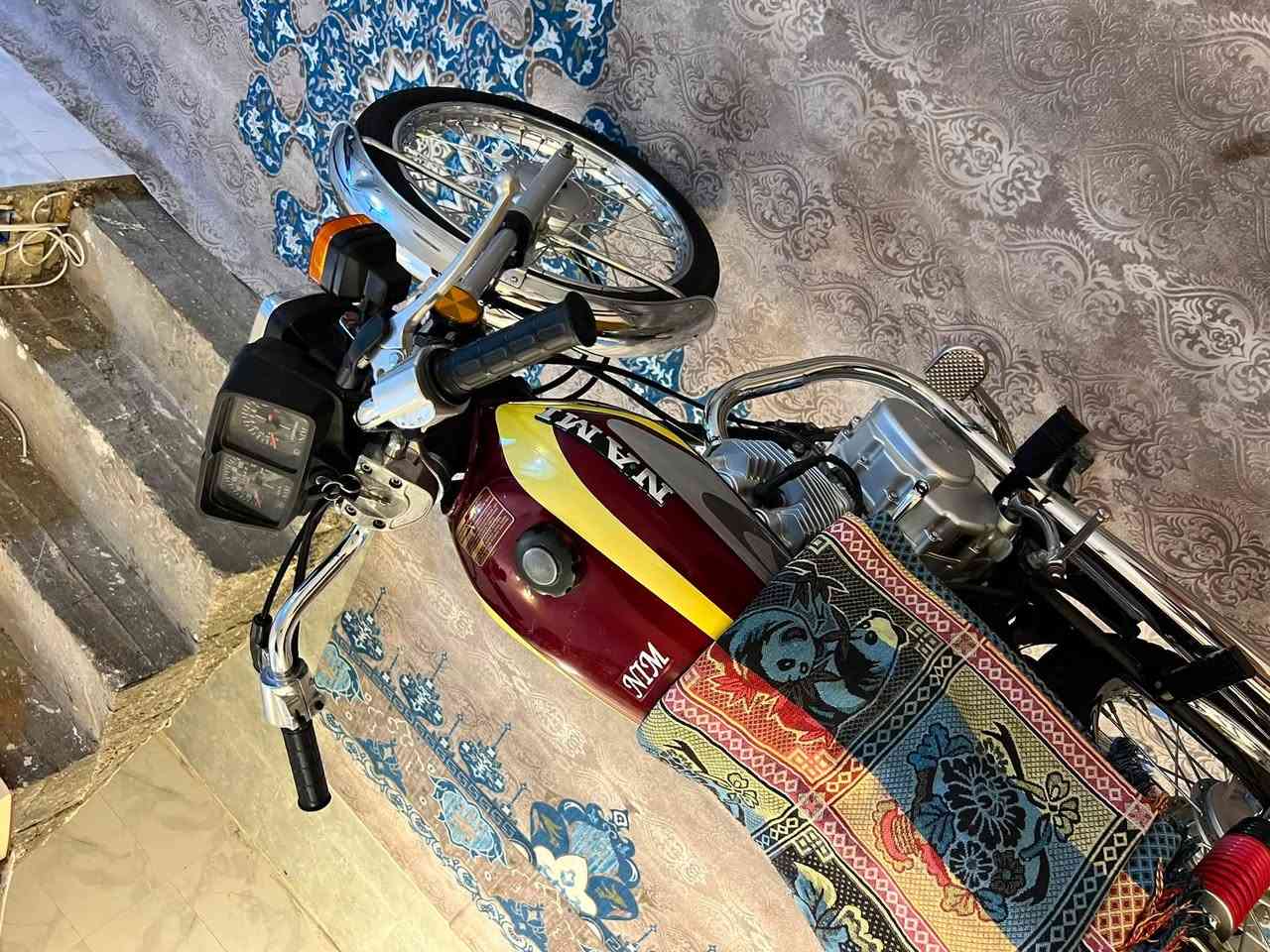 سلام عليكم اربعه كير نامه الاصلي ٣احرف مديل ٢٠٢٥طالعه ب ٢٠٢٦مكفوله كفاله عامه دراجه ب اسمي مَن المعرض برغي ما ناقصها فوول لايت عالي ناصي بك لايت هورن كُلها شغاله شرط سعرها ٦٧٥وبيها مجال مكاني كربلاء الحر ***********//***********
