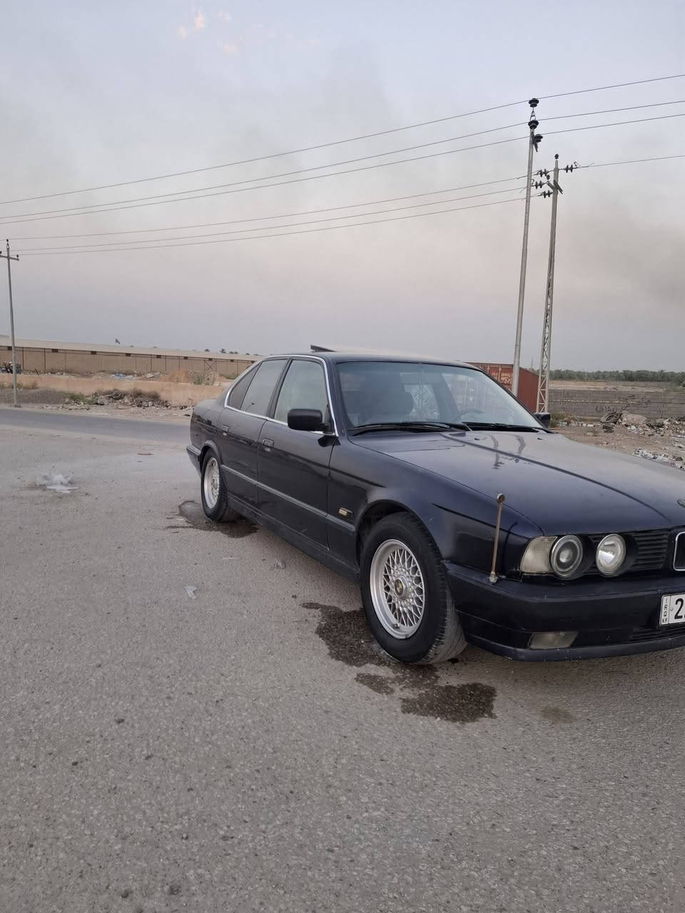 بي ام 520 اصل  موديل 93 وارد ياباني
رقم أربيل 
مكينه صقر 28
 كفاله بدون ضربه صبغ جماليه
 مكينه كفاله  وكير بي خلل ابيع كير ينزل من السعر 
 تبريد ثلج 
داخل نظيف
شرط التحويل
 السعر 50
مكان السياره بابل المسيب

 ***********
