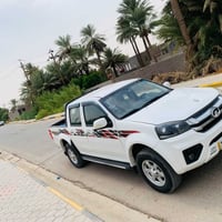 موديل ٢٠٢٣ • بابين • كفاله