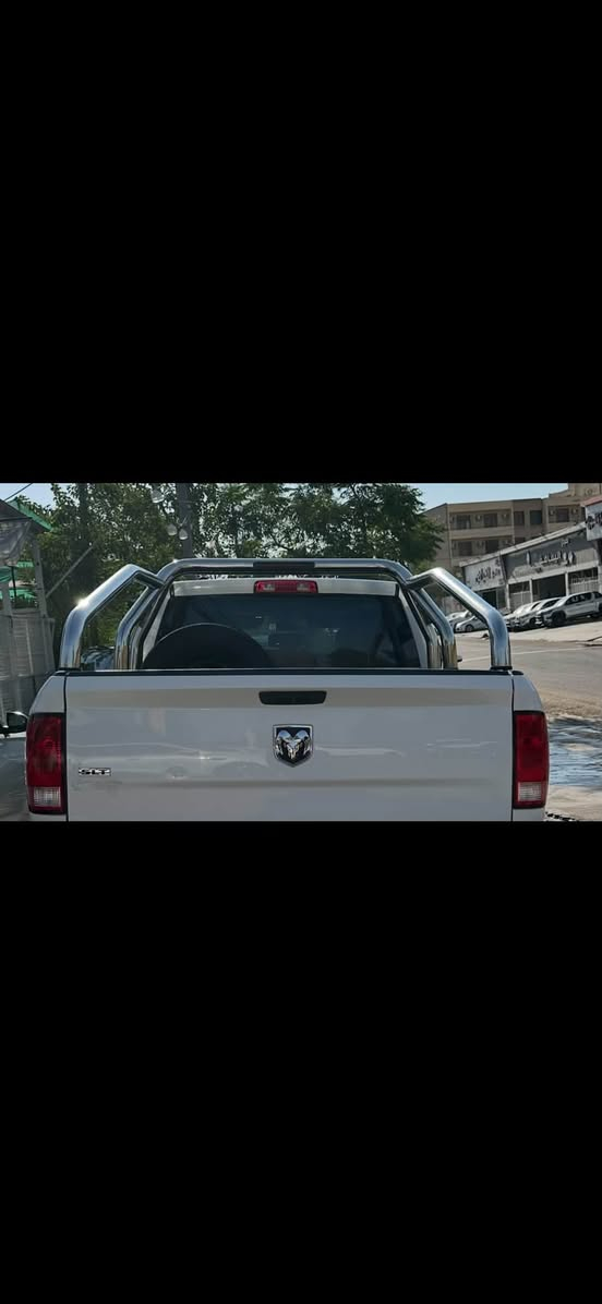 للبيع محجر بدي بيك اب رام فورد سلفرادو
مكاني بغداد
***********
