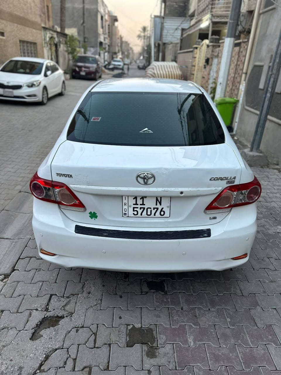 سلام عليكم كوراله جاهزة البيع يرجه استفسار,*********** جاهزة تريك بصرة
