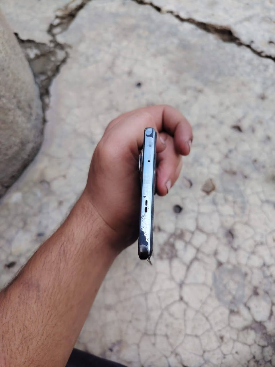 السلام عليكم موبايل للبيع انفنكس هوت 50بروو الذاكره 256 السعر300وبي مجال استفسار على الرقم ***********ملاحضه مع كارتون وملحقات
