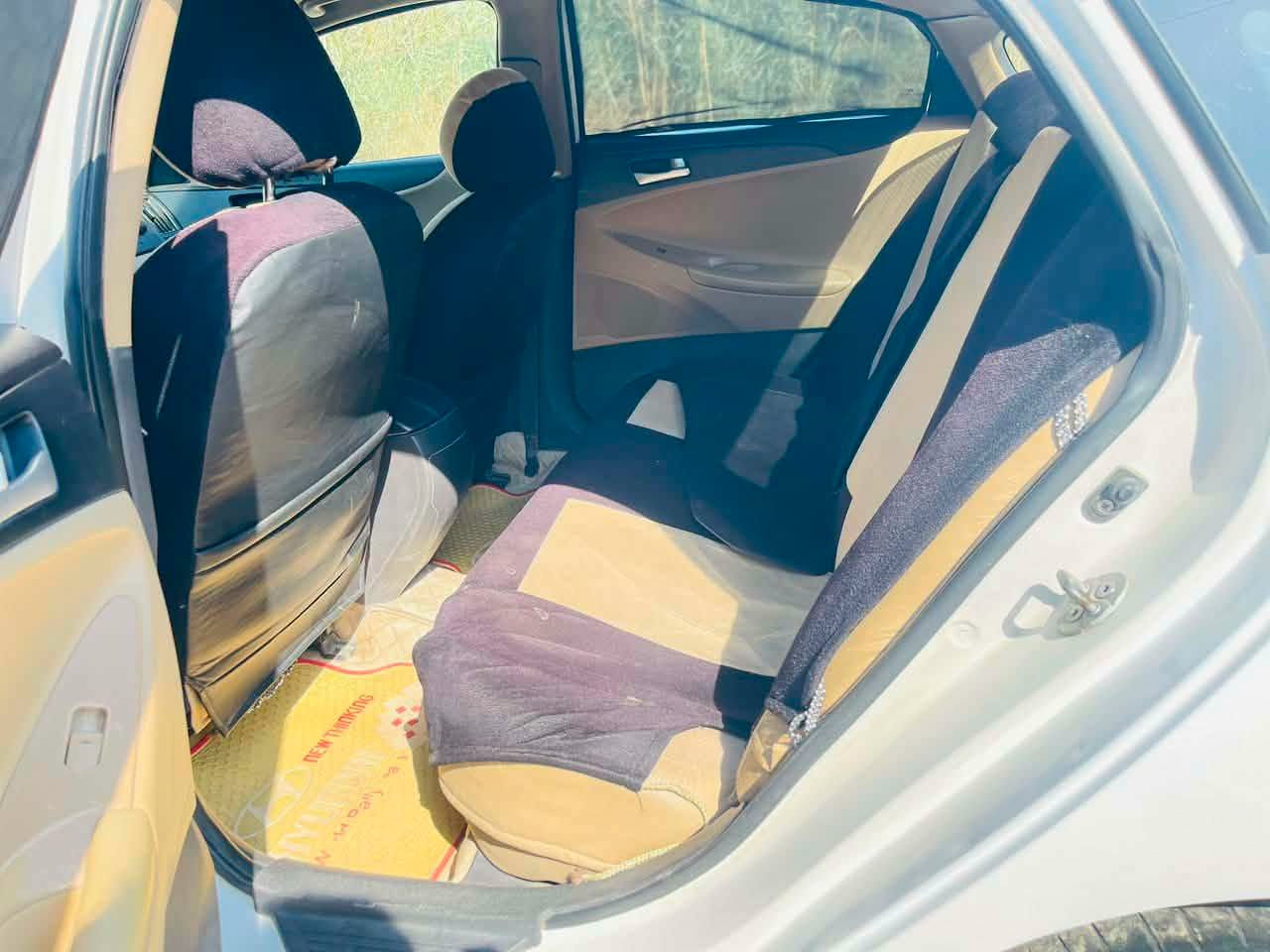 سوناته مضلع
1موديل ٢٠١١ خليجي 
2رقم أربيل تحويل مباشر تريد وكاله بل خدمه 
3فول موصفات بنراما ١/١ عده البصمه 
4مكفوله كفاله عامه فقط بيه صبغات بل هلالات والباقي سونار
5تبريد ثلج تدفئه 
6محرك ٢٤٠٠دوش كفاله 
7تخم تاير حداديه صدر جديد 
8سياره جديده مال جناي مكاني بابل الحمزه الغربي ترهم مراوس ب سوناته او جارجر او أوبتما او بيكم كريت 
‏٩رقم الهاتف ***********بيه وتساب //الثيررر ***********
***********

