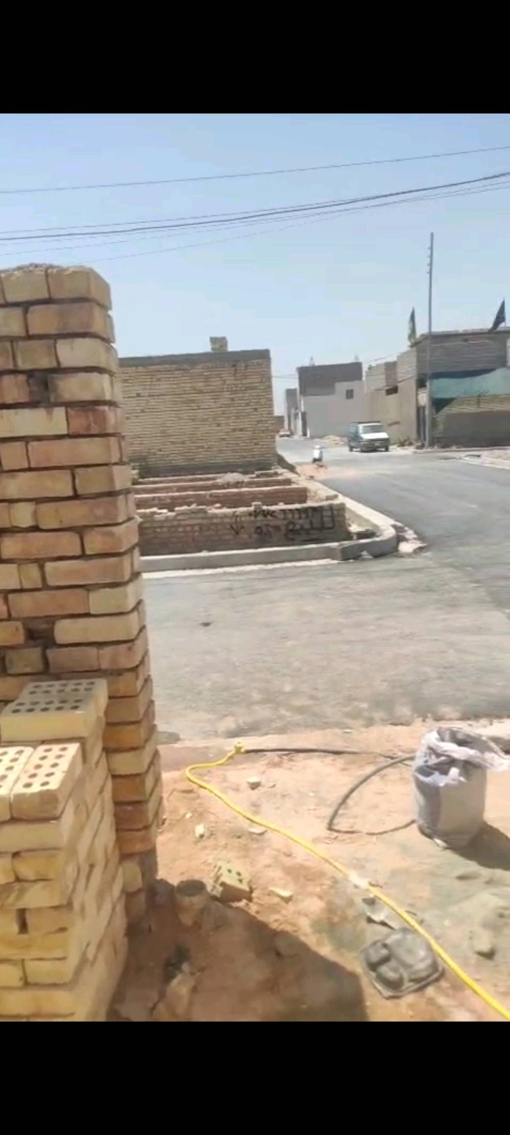 بيت ركن هيكل100 متر زراعي سند17 العنوان الشعب نهايه الفورتات مقابيل طابو الثعالبه   الخدمات تبليط ورصيف وكهرباء ومجاري كامله  السعر 45 وبي مجال ***********