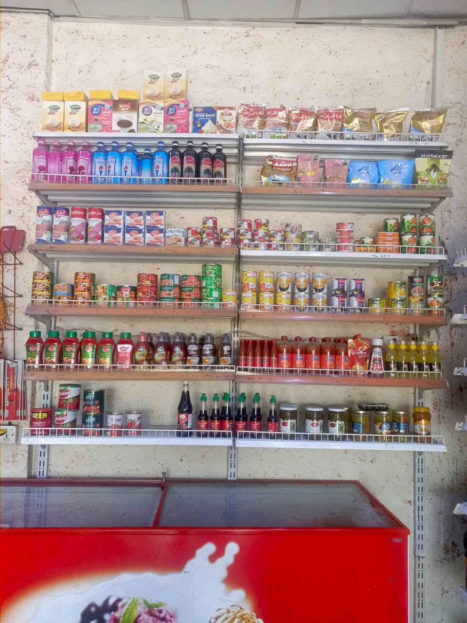 اسواق لبيع داخل قطاع 15سعر               خاص خابرني ***********
