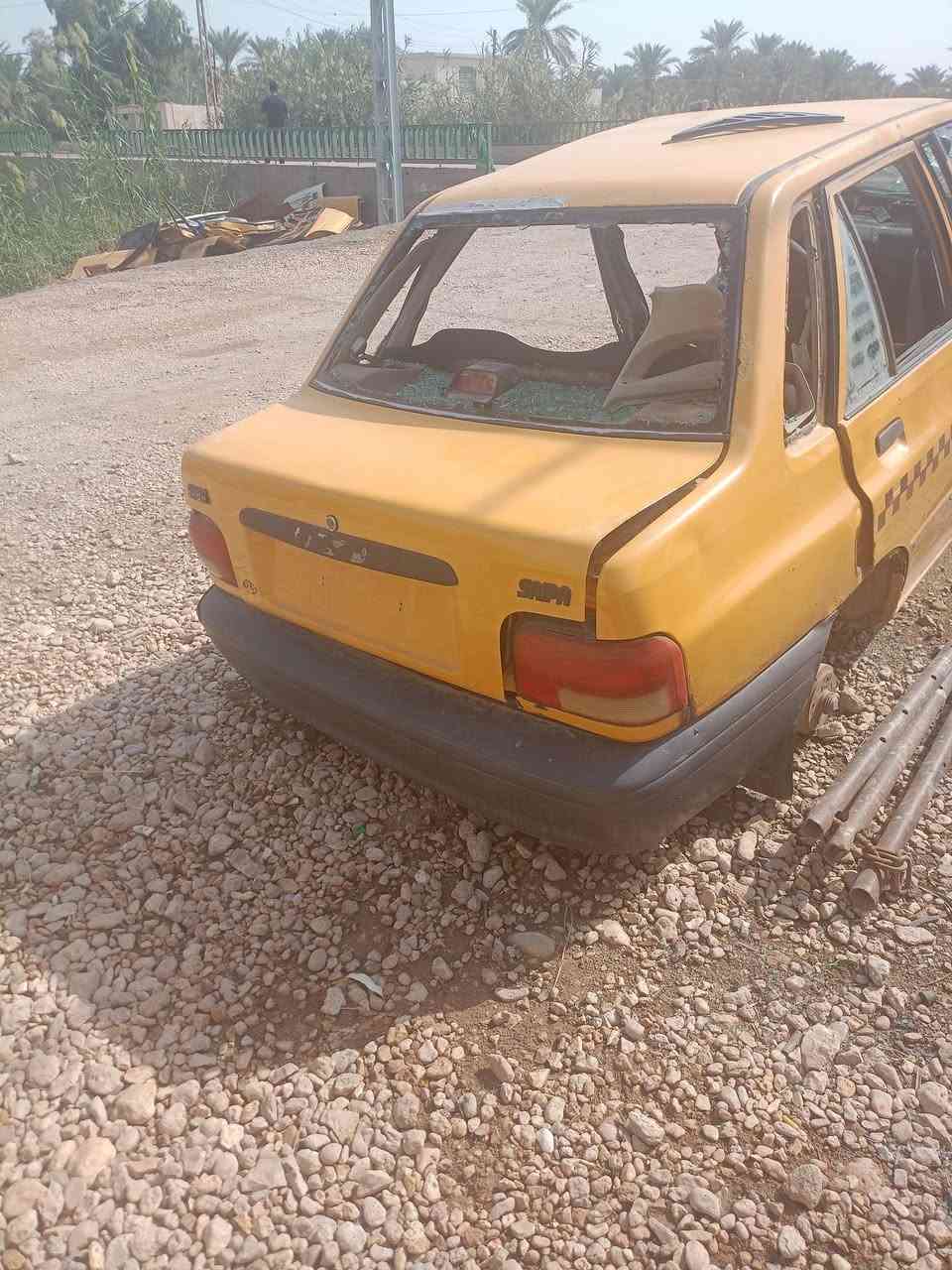 قطع غيار • سايبة • بابل المسيب