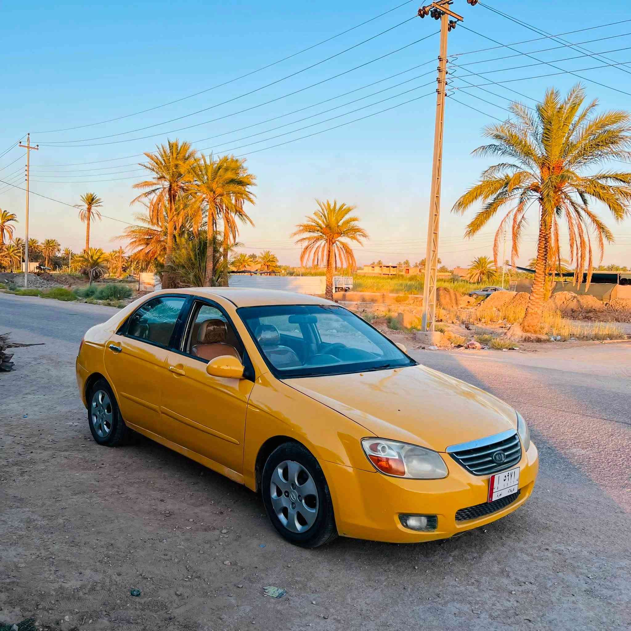 السلام عليكم سبكترا 2008 مكينه 2000 دوش كير اوتو رقم كربلاء الماني سنويه جديده تحويل مباشر سياره خير من الله جازه لااخير 
***********
مكان بابل المسيب ترهم بيع ترهم مراوس بالخدمه
