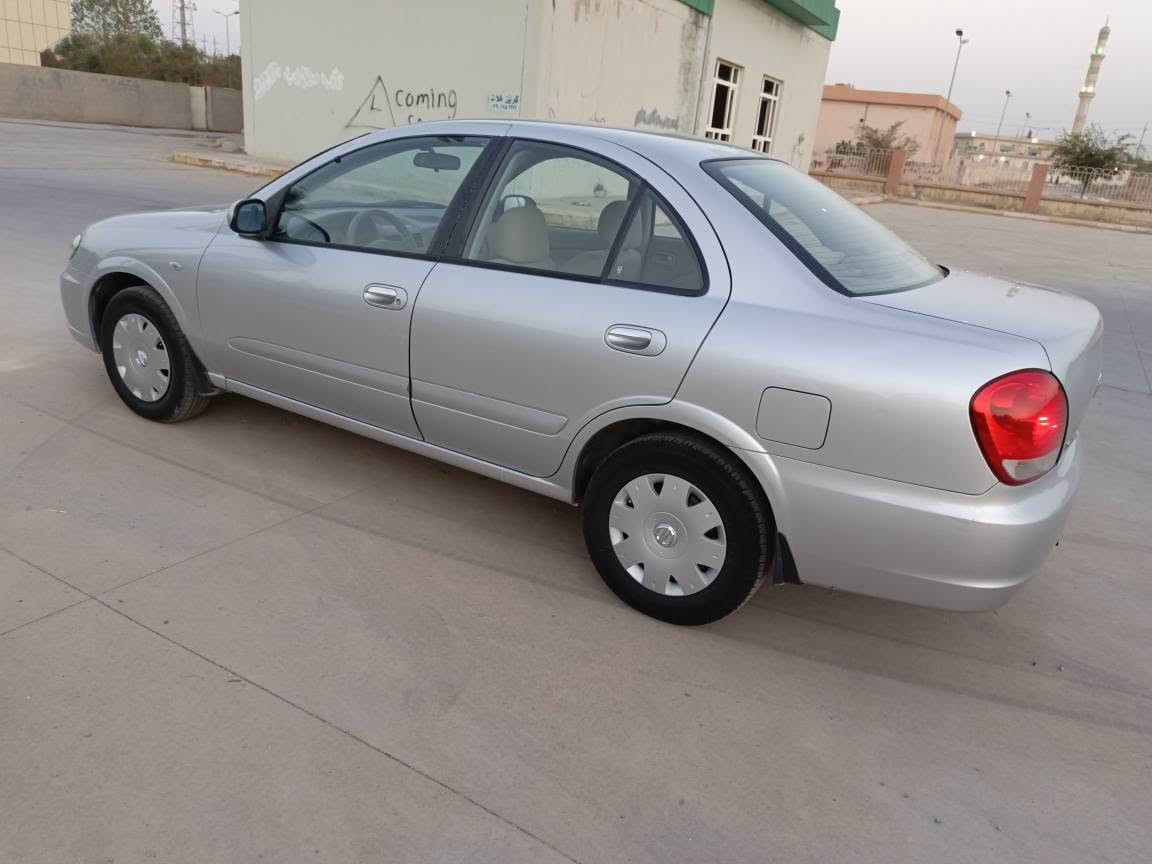 ***********کۆڕەک*********** نـیسان،سەنی یابانی سلڤەرگـێڕعادی مۆدێل2010بێ بۆیاخ سۆنەرم داناوەڕەقەم سلیمانی سەنەوی تازەیەتا 2027مانگی5هەزەوڕەقەمی تازەیەناوزەردمەکینە16ڕەش سۆپەرمەرغوب،چوارجام کارەبایەئاوێنە کارەبایەعەینەکوکەلەوکۆنتڕۆڵەقفڵ مەرکەزییەناوزەردەمەکینەی نەکراوەتۆ217هەزارڕۆشتوەگێڕومەکینەی بەشەرتی فیتەرتەبریتی ساردوگەرم بەشەرت بێ بۆیاخەهیچ لێدراوی نیەپێشودوای کەپسەوچەکوشی پێوەنیەچـوارتایەی لۆکی لەژێرەتازەپێشودوایم داگرتوەزۆرتندوتۆڵەویەکهەزارمەسروفی نیەسەیارەکەزۆرجوانەویەکدەستەماڵی دۆستەسعری 86گڵاشوێن زەڕاین،هەڵبجەی تازە؟ *********** کۆڕک*********** السليمانية, العراق

