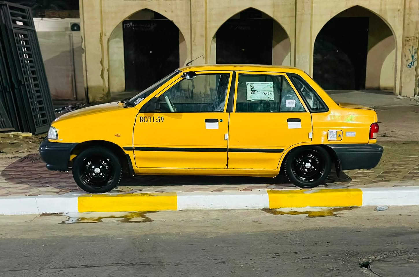 ‏للبيع 11 20 وبيها مجال***********

