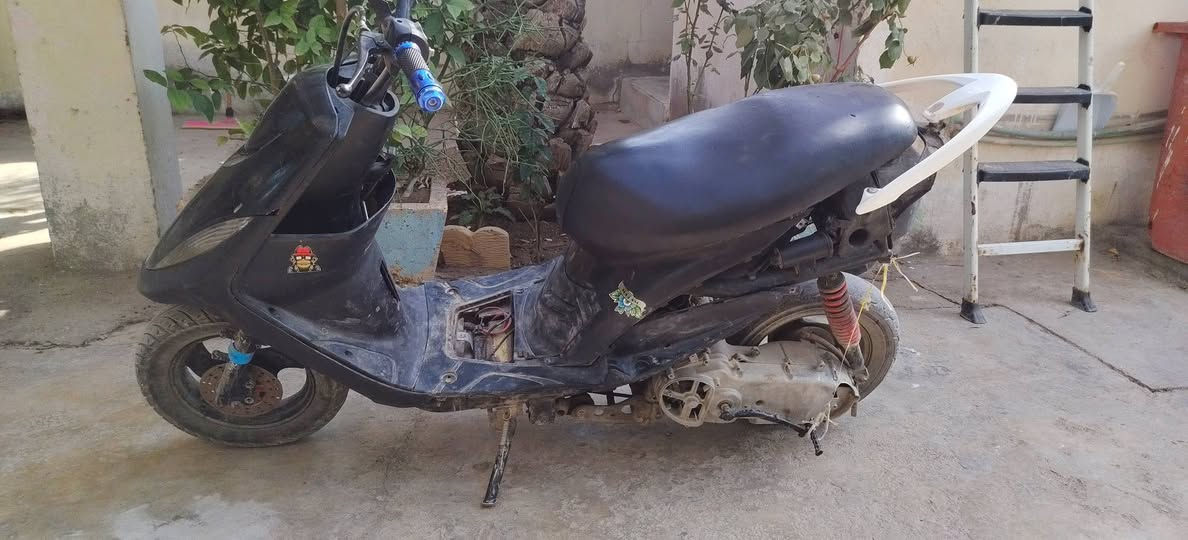 للبيع دراجه ماكس عدل الإمكان بعقوبه ***********
