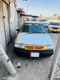 سايبا • موديل ٢٠١١ • بصرة عشار