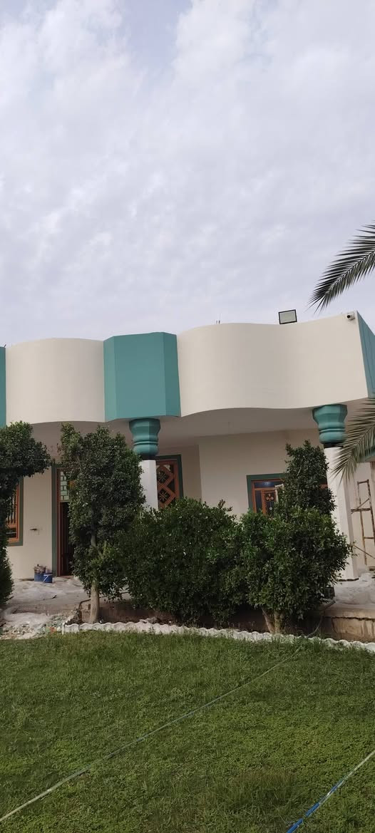 صباغ • طلس • تصليح وديكور