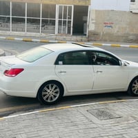 أفالون لمتد • ٢٠٠٨ • رقم بغداد