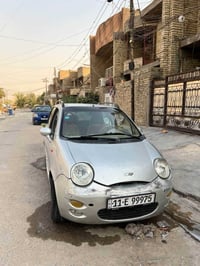 كيو كيو • ٢٠١٣ • بغداد حي اور