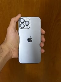 آيفون ١٣ برو ماكس • ٥١٢ غ.ب. • بطارية ٩٢٪