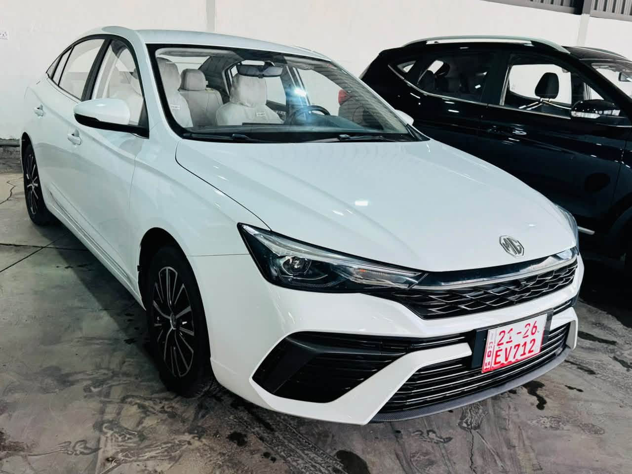 ئيّم جى MG5 2025 شكل نوێ.صفر كم.🔥

هەرزانترین نرخ🔥109$🔥 لە باز کارس🔥

٦ ساڵ زەمان مواصفاتکۆمفۆرد بەسمە.

شاشة وکامیرا.كوشين جلد ويلکرۆم.ئۆتۆ هۆڵد.

حساس.پشتو و پيش ليد.ڤوليوم.لايت زينون. ***********
*********** 

مەکان.ئەربیل.مەحرەز.باز کارس
